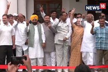 অন্তত ২৯৫+ আসনে জিতে ক্ষমতায় আসছে ইন্ডিয়া জোট: মল্লিকার্জুন খাড়গে