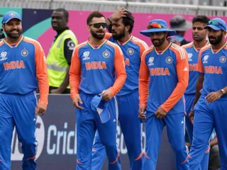 আয়ারল্যান্ডকে হারাল ভারত