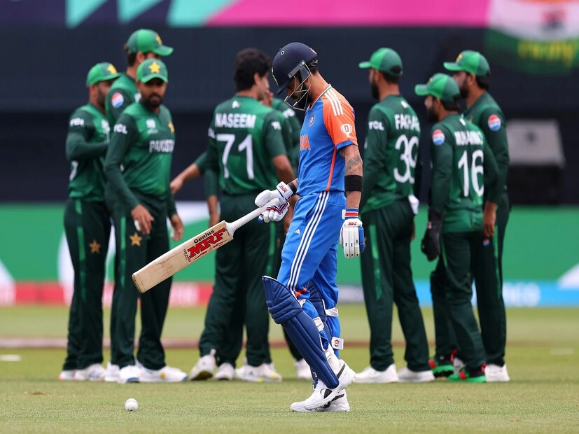 তবে মেগা ফাইনালে ভারতের একাদশ কেমব হবে তা নিয়ে রয়েছে নানা জল্পনা। কারণ ফাইনালে ভারতের সবথেকে বড় চিন্তা হল বিরাট কোহলির অফ ফর্ম। তাঁকে তিন নম্বরে খেলানো হতে পারে বলে একটা জল্পনা রয়েছে।