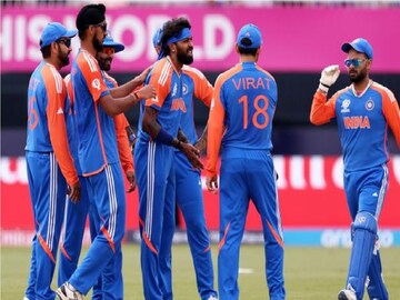 সুপার এইটে টিম ইন্ডিয়ায় বড় বদল!জায়গা হারাচ্ছেন দলের মহাতারকা?জেনে নিন বিস্তারিত