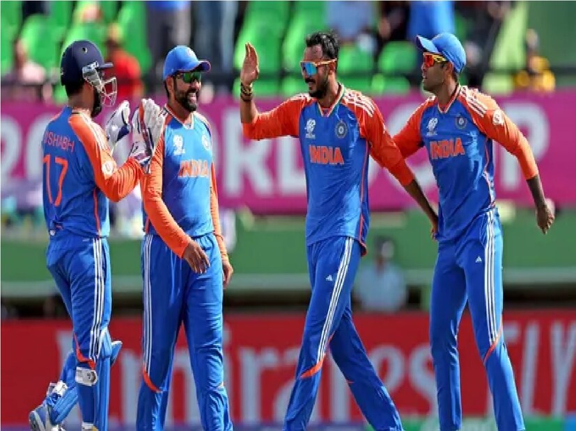 পাকিস্তান দল ২০০৭ সালের মতন এই বছরেও ম্যাচ টাই হওয়ার পর জিততে ব্যর্থ হয়েছে। ২০০৭ সালে  ভারত বনাম পাকিস্তানের প্রথম গ্রুপ স্টেজের ম্যাচটি টাই হয়েছিল। খেলার ফলাফল পাওয়ার জন্য বোলআউটের পথ বেছে নেওয়া হয়েছিল। যেখানে ভারতীয় দল তিন-শূন্য ব্যবধানে পাকিস্তানকে পরাস্ত করে এবং জিতে নিয়েছিল ম্যাচটি। এবারের বিশ্বকাপেও আমেরিকা যুক্তরাষ্ট্রের বিরুদ্ধে টাই করেছিল পাকিস্তান।  সুপার ওভারে ম্যাচ হারে বারররা।
