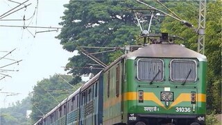 আন্তর্জাতিক রেলপথের সমীক্ষার কাজ দ্রুত শুরু করবে রেল, গুরুত্ব পাবে চিকেন নেক