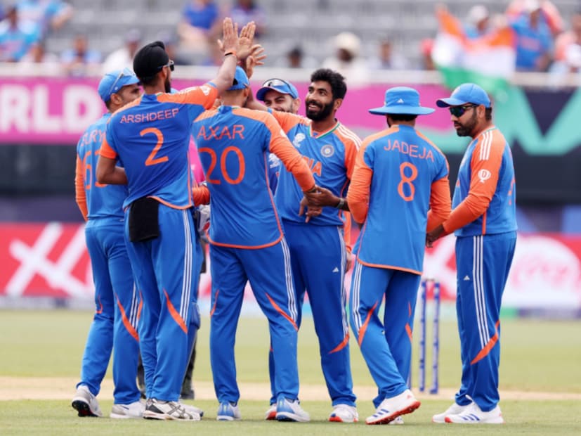 সূচি অনুযায়ী, টিম ইন্ডিয়া সুপার এইট রাউন্ডে তাদের প্রথম ম্যাচ খেলবে প্রতিবেশী দেশ আফগানিস্তানের বিরুদ্ধে। ২০ জুন ভারতীয় সময় রাত আটটার সময় এই ম্যাচটি অনুষ্ঠিত হবে ওয়েস্ট ইন্ডিজের বার্বাডোসের ওভালে।