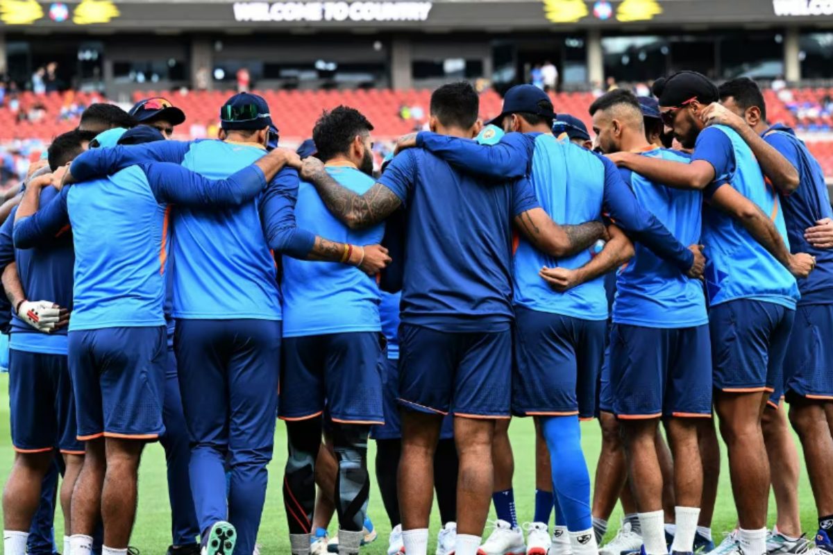 বড় ধাক্কা দলের কাছে! আসন্ন প্রতিযোগিতায় খেলবেন না ৩ ভারতীয় তারকা বড় ধাক্কা দলের কাছে! আসন্ন প্রতিযোগিতায় খেলবেন না ৩ ভারতীয় তারকা