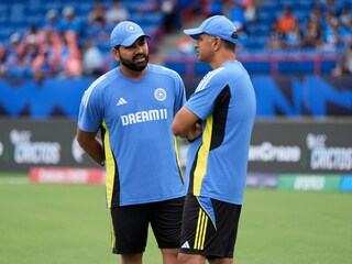 ভারত বনাম দক্ষিণ আফ্রিকা