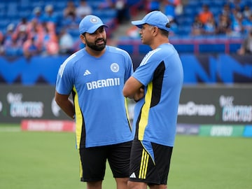 ভারত বনাম দক্ষিণ আফ্রিকা