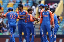 আফগানদের উড়িয়ে সুপার এইটে দুরন্ত শুরু টিম ইন্ডিয়ার, ৪৭ রানের বড় জয়