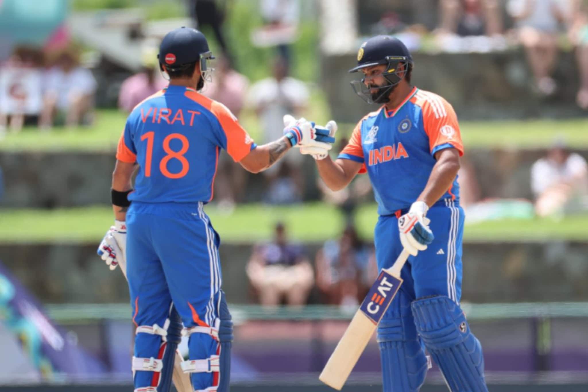 ভেঙে গেল যুবরাজের ছয় ছক্কা ম্যাচের রেকর্ড!বাংলাদেশ তুলোধনা করে বড় রেকর্ড ভারতের