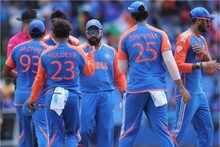 সেমিফাইনালের আগে বড় ধাক্কা? ইংল্যান্ড ম্যাচের আগে খারাপ খবর ভারতীয় শিবিরে!
