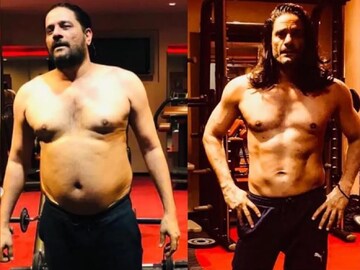 মাত্র ৫ মাসে ঝরিয়েছেন ব্যাপক ওজন; সেই রহস্যও নিজেই ফাঁস করলেন জয়দীপ অহলাওয়াত (courtesy: JaideepAhlawat)