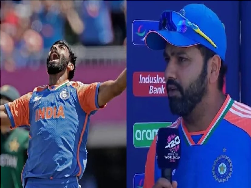 কেন তাঁর এই অভিযোগ! বাংলাদেশের বিরুদ্ধে ভারতীয় দলে যাঁরা খেলছেন তাঁরা প্রত্যেকে দলীপ ট্রফিতে খেলেছেন, তারপরে ভারতীয় দলে সুযোগ পেয়েছেন। কিন্তু যশপ্রীত বুমরা, বিরাট কোহলি এবং রোহিত শর্মা দলীপ ট্রফি খেলেননি। তাঁরা সরাসরিই বাংলাদেশের বিরুদ্ধে টেস্ট খেলছেন। 