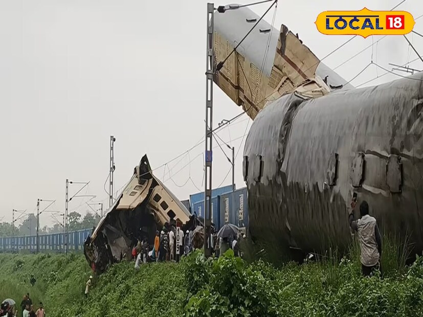 মালদহ: দূর্ঘটনার কবলে শিয়ালদহগামী কাঞ্চনজঙ্ঘা এক্সপ্রেস। ইতিমধ্যে রেল যাত্রীদের পরিবার আত্মীয় পরিজনদের জন্য রেলের পক্ষ থেকে হেল্প ডেস্ক খোলা হয়েছে। বিভিন্ন স্টেশনে ইতিমধ্যে এই হেল্প ডেস্ক খুলেছে রেল।