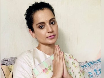চাপে পড়ে মন্তব্য ফিরিয়ে নিলেন কঙ্গনা রানাওয়াত৷ 