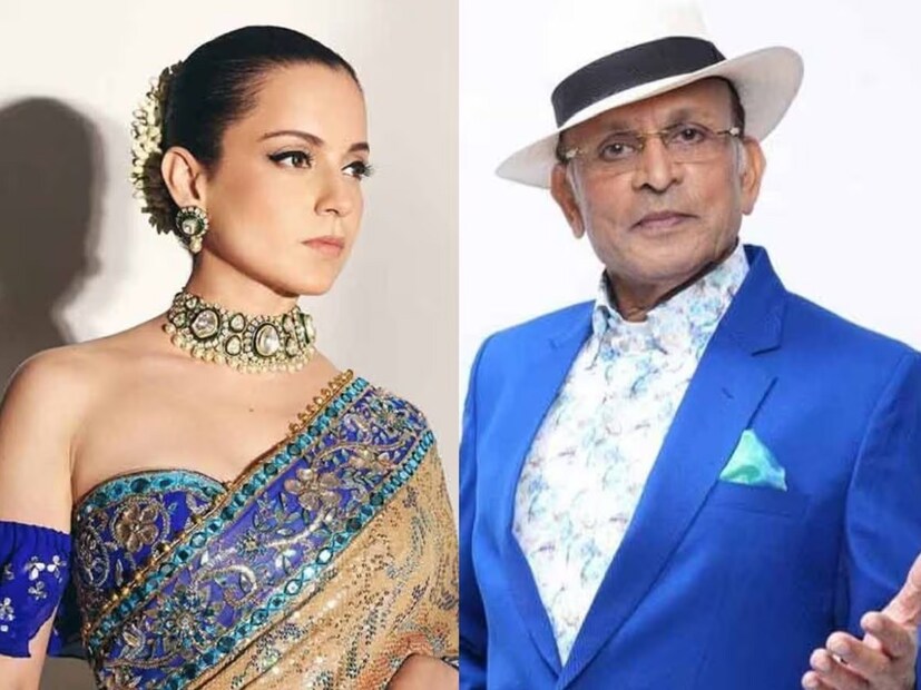 বেশ কয়েক দিন ধরেই সংবাদ শিরোনামে রয়েছেন অন্নু কাপুর। সম্প্রতি অভিনেত্রী তথা মান্ডির সাংসদ কঙ্গনা রানাউতের বিষয়ে এক বিতর্কিত মন্তব্য করেছেন তিনি। কঙ্গনা প্রসঙ্গে অভিনেতা বলেছেন, “কে কঙ্গনা? উনি কি সুন্দরী?”