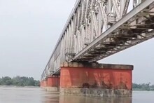 এসেছিলেন রেলের কাজ করতে, ঘটল মর্মান্তিক পরিণতি