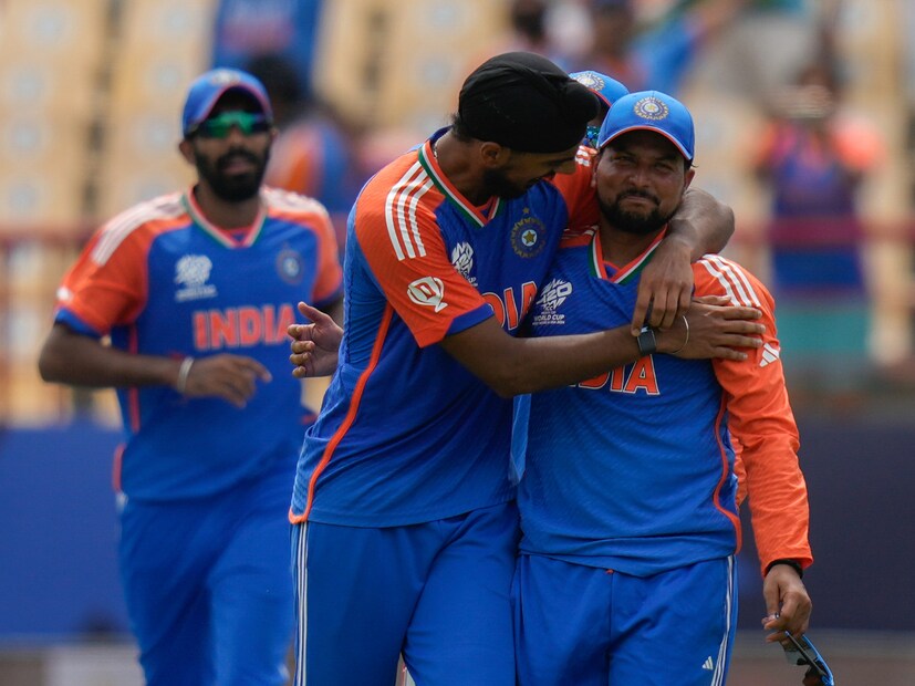 অবশেষে নিজের বিয়ের প্রসঙ্গে মুখ খুললেন কুলদীপ যাদব। এনডিটিভি-কে দেওয়া একান্ত সাক্ষাৎকারে নিজের ব্যক্তিগত জীবন নিয়ে বড় মন্তব্য করেছেন চায়নাম্যান স্পিনার। অভিনেত্রীর সঙ্গে বিয়ের প্রসঙ্গ নিয়ে দিয়েছেন খোলামেলা জবাব।