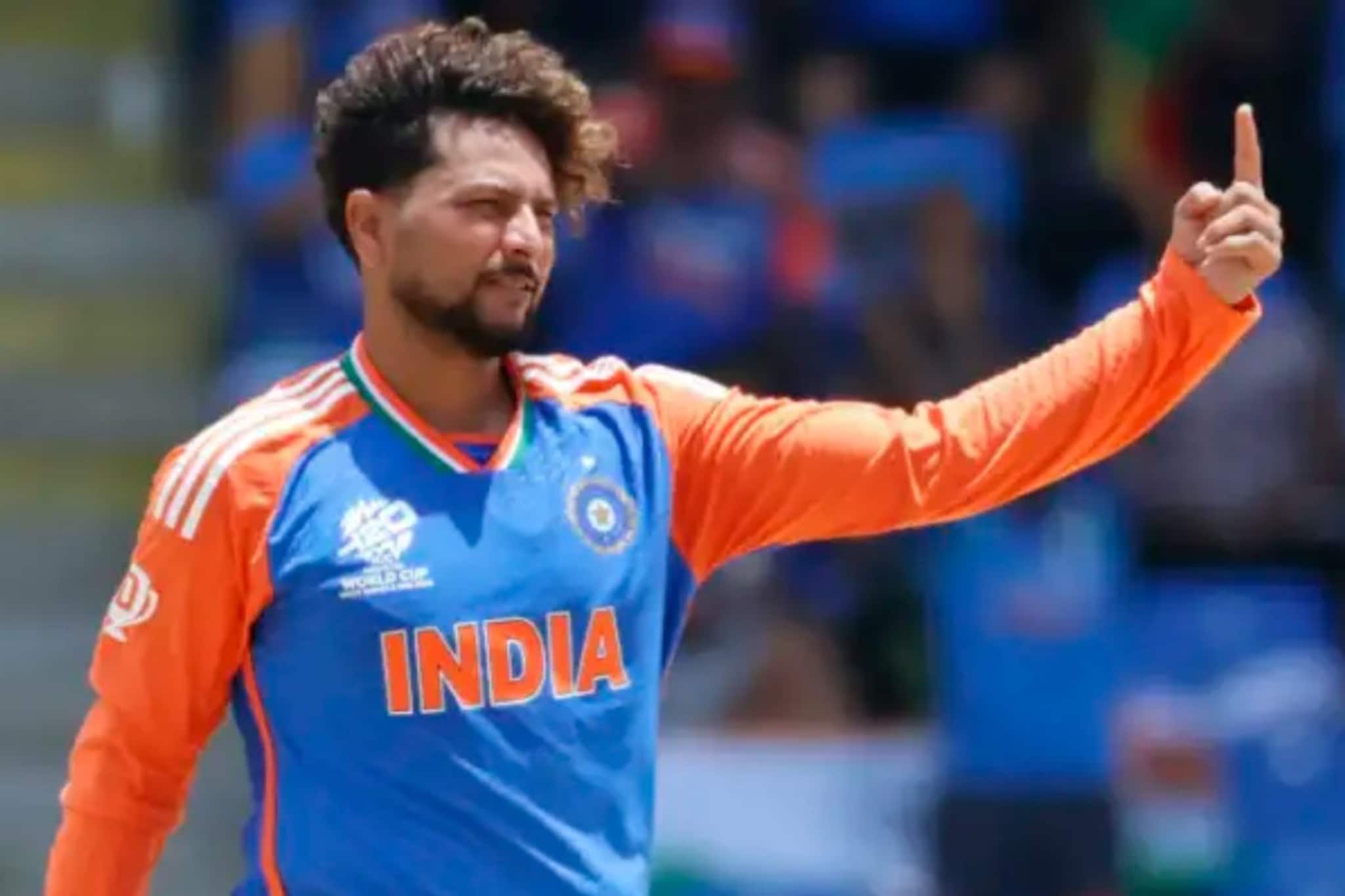 বলিউড অভিনেত্রীকে বিয়ে করছেন কুলদীপ যাদব! বিশ্বজয়ের পর জানালেন মনের কথা