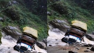 পাহাড়ে ধস পাহাড়ে ধস