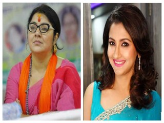লকেট চট্টোপাধ্যায়কে হারিয়ে হুগলি থেকে জিতেছেন রচনা বন্দ্যোপাধ্যায়৷ 