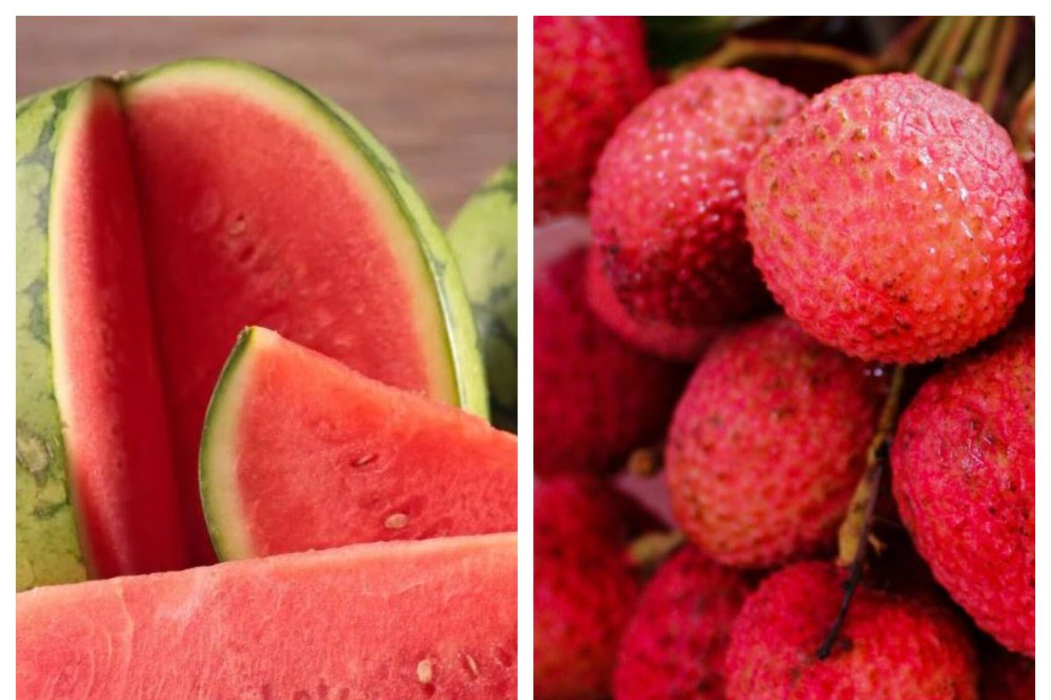 বাজার ছেয়ে গিয়েছে 'নকল' লিচু, তরমুজে? চিনুন সহজেই, খরচ মাত্র ২ টাকা