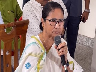কী বললেন মমতা?