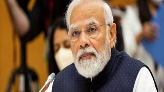 নরেন্দ্র মোদি মন্ত্রিসভার প্রথম বৈঠক 