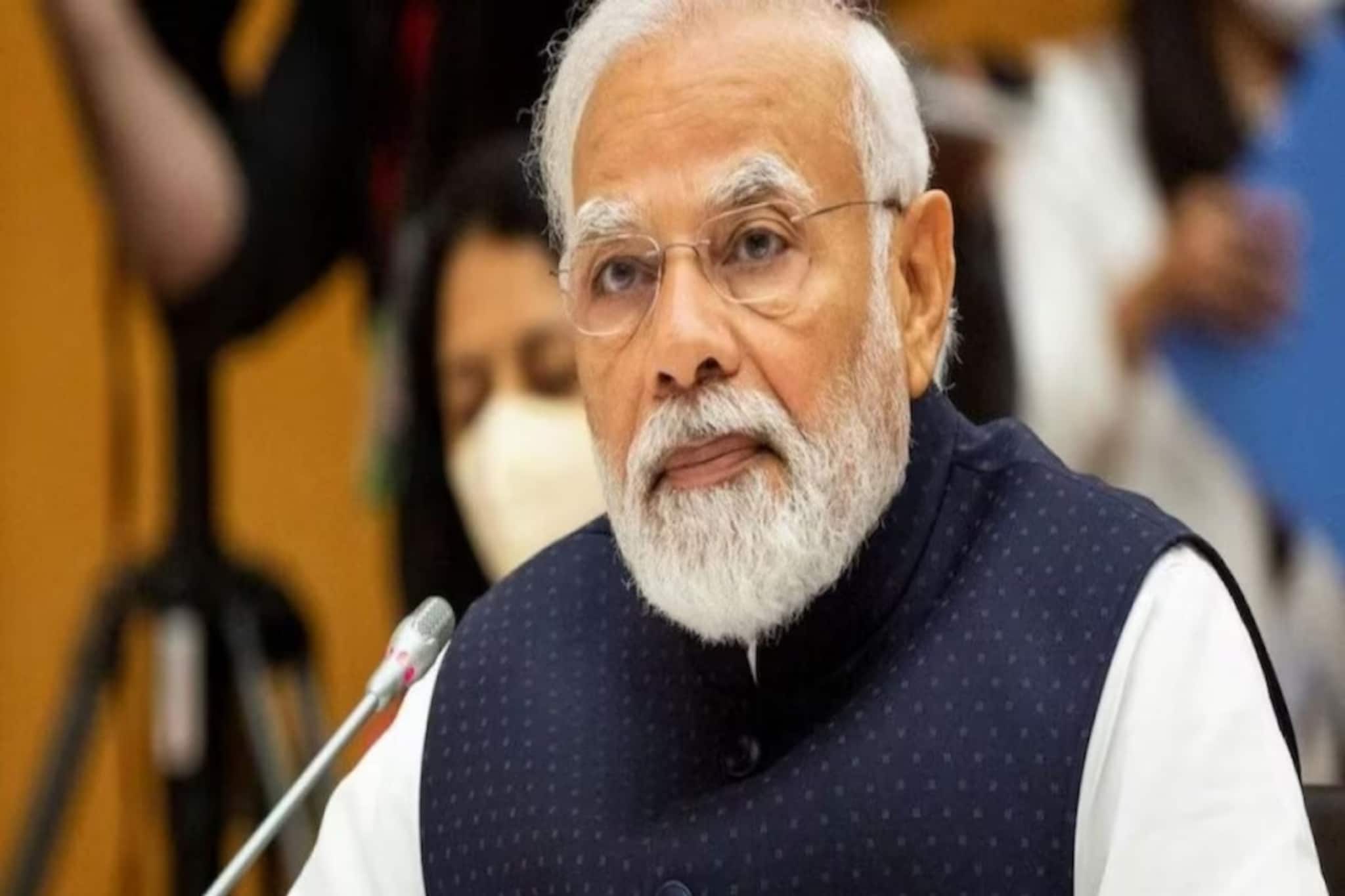 প্রধানমন্ত্রীর বাসভবনে আজ প্রথম মন্ত্রিসভার বৈঠক! মোদি ৩.০ টিমে কে কোন দফতর?