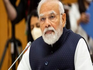 নরেন্দ্র মোদি মন্ত্রিসভার প্রথম বৈঠক 