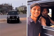 ফ্যানের অনুরোধ ফেলতে পারলেন না, তারপর যা করলেন মহেন্দ্র সিং ধোনি