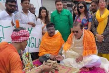 'এক্সিট পোল মিথ্যে'! বাংলায় কত পাবে তৃণমূল? যজ্ঞ করে জানিয়ে দিলেন মদন মিত্র