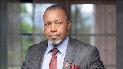 খুঁজে পাওয়া যাচ্ছে না মালাওয়ি ভাইস প্রেসিডেন্টের প্লেন খুঁজে পাওয়া যাচ্ছে না মালাওয়ি ভাইস প্রেসিডেন্টের প্লেন