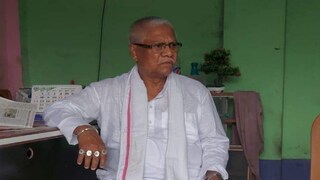 বিতর্কিত পোস্ট বিধায়কের