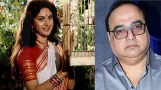 রাজকুমার সন্তোষীর প্রস্তাব না মানায় ‘দামিনী’ থেকে বাদ যান মীনাক্ষি