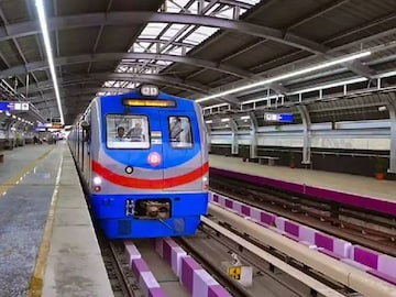 বরাদ্দ বাড়ল কলকাতা মেট্রোয়।