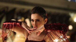 ‘দুষ্টু কোকিল মিমি’! কতটা ঝড় তুললেন ‘তুফান’-এ? 