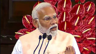 মোদি সরকারের দুই 'বিশেষ' মন্ত্রী