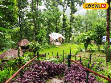 বৃষ্টিতেই হয়ে ওঠে অপরূপা, বর্ষায় ঘুরে আসুন মুনথুম ভ্যালি! পূর্ণিমার রাত মায়াময়
