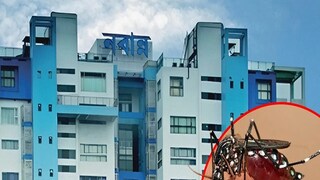 ডেঙ্গি নিয়ে সতর্ক নবান্ন