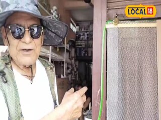 ৩ হাজার টাকায় ‘নমো কুলার’, বিদ্যুৎ ছাড়াই ঘর থাকবে ঠান্ডা, আরামসে চলবে ১৫ বছর