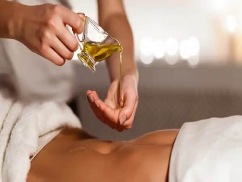 *যাদের প্রতি মাসে ঋতুচক্র চলাকালীন শারীরিক কষ্ট হয়, তা নিরাময় করতে সাহায্য করে। পেটের পেশির প্রদাহ কমাতে সাহায্য করে এই অভ্যাস। সংগৃহীত ছবি।