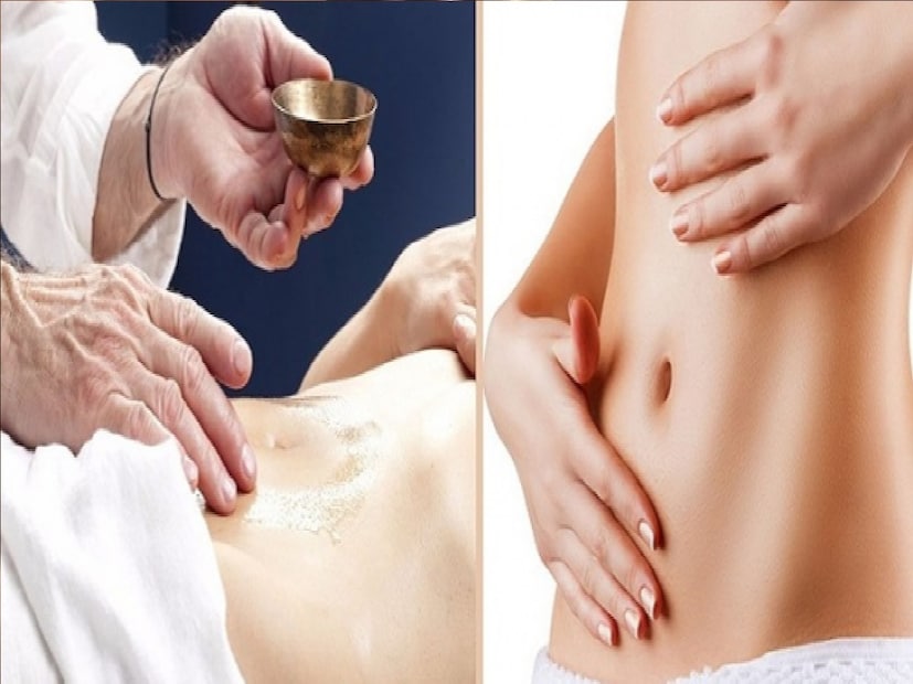 *গর্ভস্থ শিশুই নয়, প্রাপ্তবয়স্কদের ক্ষেত্রেও নাভি অত্যন্ত গুরুত্বপূর্ণ একটি অঙ্গ। তাই পেটের কোনও সমস্যা হলে ঘরোয়া টোটকা হিসেবে নাভিতে তেল-জল মালিশ করতে বলা হয়। সংগৃহীত ছবি।