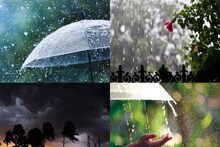 কলকাতা ও দক্ষিণবঙ্গে বৃষ্টি হবে! কমবে অসহ্য গরম! জানুন স্বস্তির পূর্বাভাস