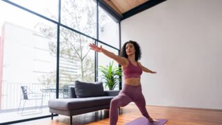 এসি ঘরে জিম বা যোগব্যায়াম করা কি উচিত? এসি ঘরে জিম বা যোগব্যায়াম করা কি উচিত?