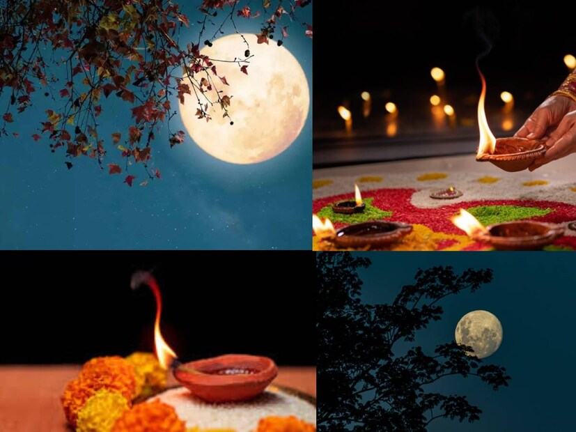 রাত পোহালেই শুক্রবার আষাঢ় মাসের পূর্ণিমা। এই মাসের শুক্লপক্ষের পূর্ণিমা অত্যন্ত গুরুত্বপূর্ণ। আষাঢ় পূর্ণিমাকে বিশেষ মাহাত্ম্যপূর্ণ বলে মনে করেন বিশ্বাসীরা।