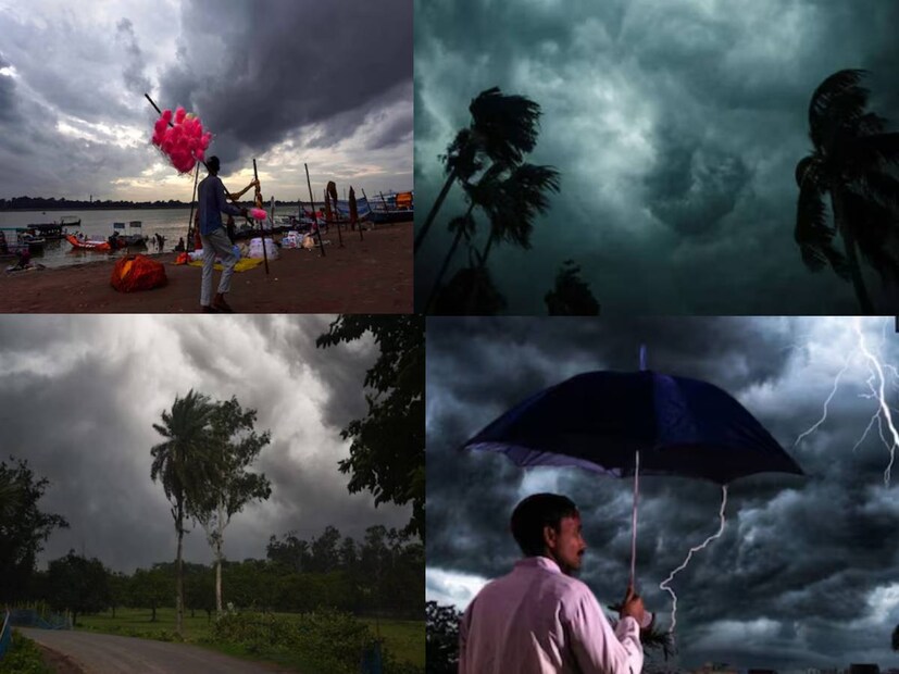উত্তরবঙ্গে স্বস্তির বর্ষণ চললেও দক্ষিণবঙ্গের জন্য কোনও আশার বাণী এখনও শোনাতে পারলেন না আবহবিদরা৷ দক্ষিণবঙ্গে কবে বর্ষা প্রবেশ করবে, তা নিয়ে এখনও কোনও নিশ্চিত পূর্বাভাস নেই৷