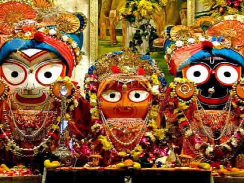 সদ্য সমাপ্ত হল জগন্নাথদেবের স্নানযাত্রা৷ আগামী ৭ জুলাই পালিত হবে এ বছরের রথযাত্রা৷ আষাঢ় মাসের অন্যতম পার্বণ এই রথযাত্রা৷ 