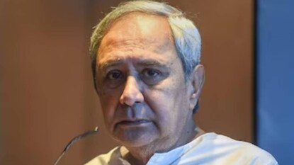 ওড়িশায় চাপে বিজেডি। ওড়িশায় চাপে বিজেডি।