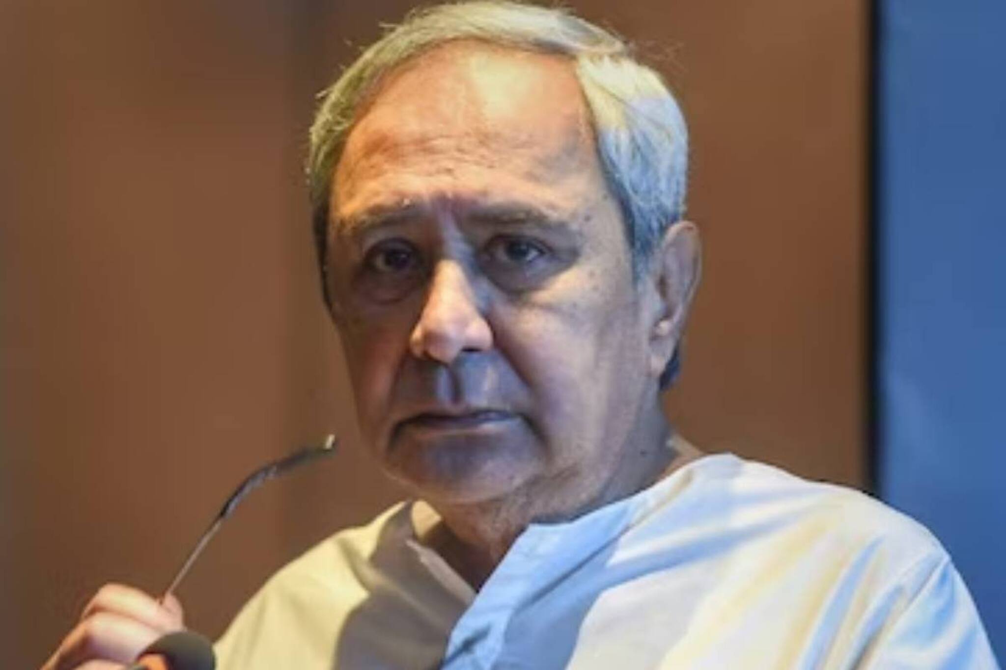 ওড়িশায় BJP-র কাছে চাপে BJD, সরকার বাঁচাতে লড়ছেন মুখ্যমন্ত্রী 'পাপ্পু'