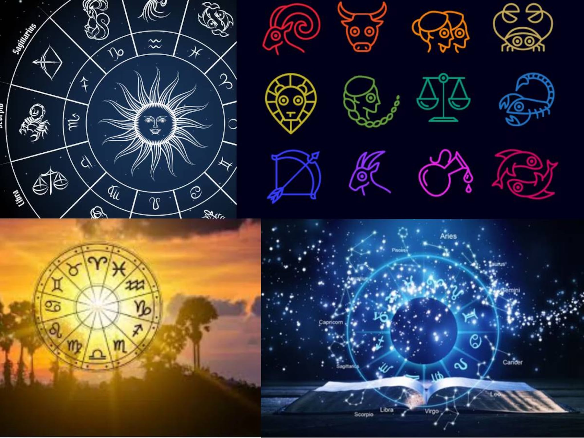 Daily Horoscope: রবিবার কী রয়েছে আপনার ভাগ্যে? কেমন যাবে দিন? দেখে নিন রাশি মিলিয়ে!