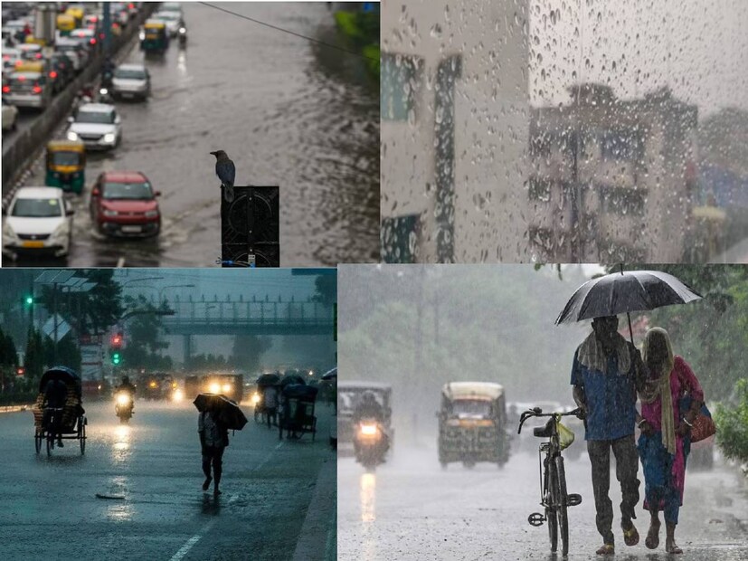 বাংলা ক্যালেন্ডার বলছে, আষাঢ়ের দ্বিতীয় সপ্তাহ চলছে। অথচ দক্ষিণবঙ্গে এখনও সেভাবে বর্ষার বৃষ্টি শুরু হয়নি। গরম এবং তার সঙ্গে তীব্র আর্দ্রতার দাপট অব্যাহত।